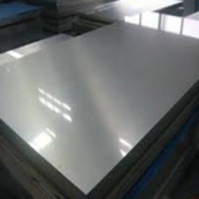 Duplex Stainless Steel